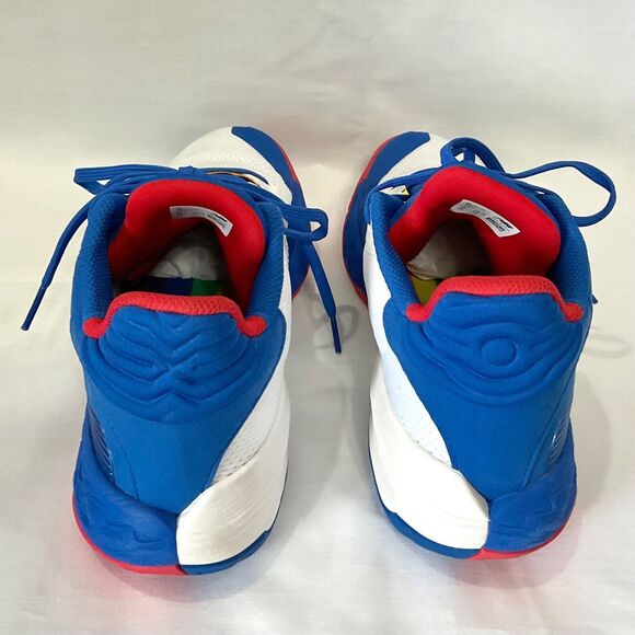 New Balance Two WXY V4 Mile High Sz 10 BB2WYRY4 Sneakers - Picture 6 of 13